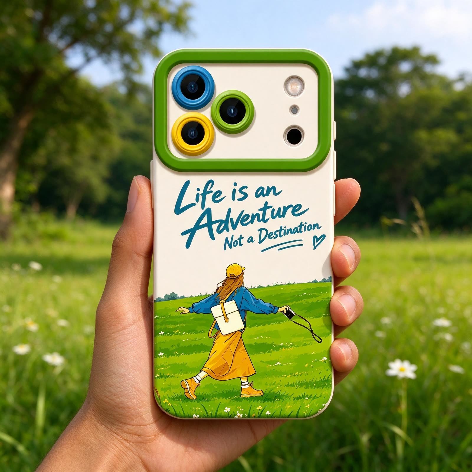 Sage Silicone Case for iPhone 16 Pro