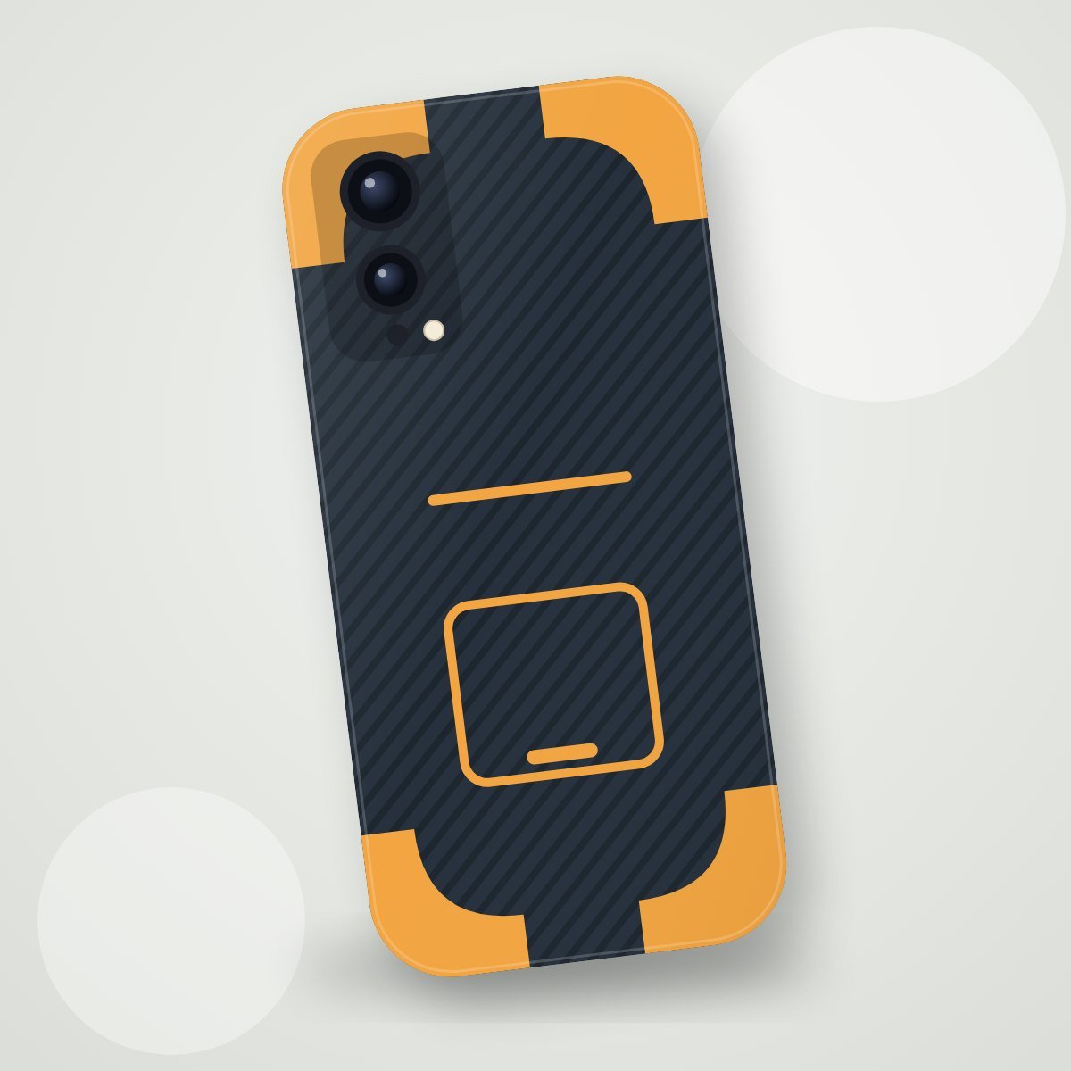 Trail Rugged Kickstand Case for Redmi Note 14